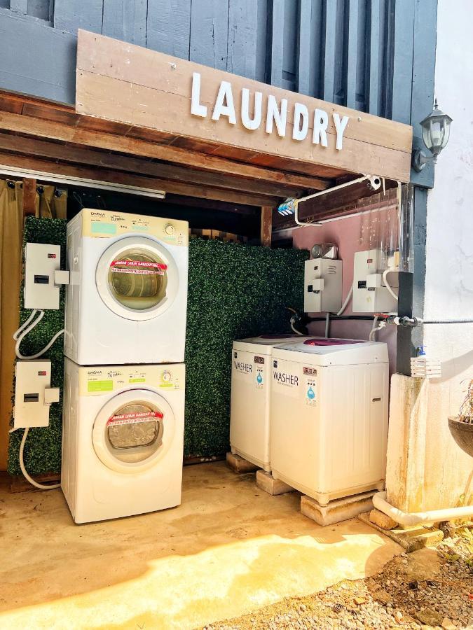 Rumah Kurnia Kangar Exterior foto