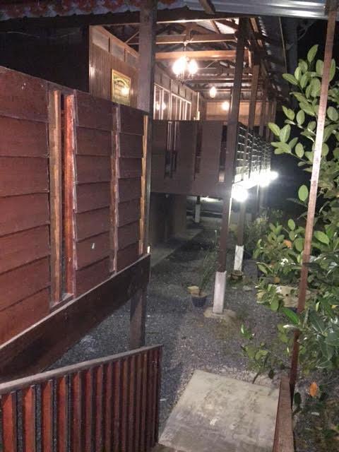 Rumah Kurnia Kangar Exterior foto